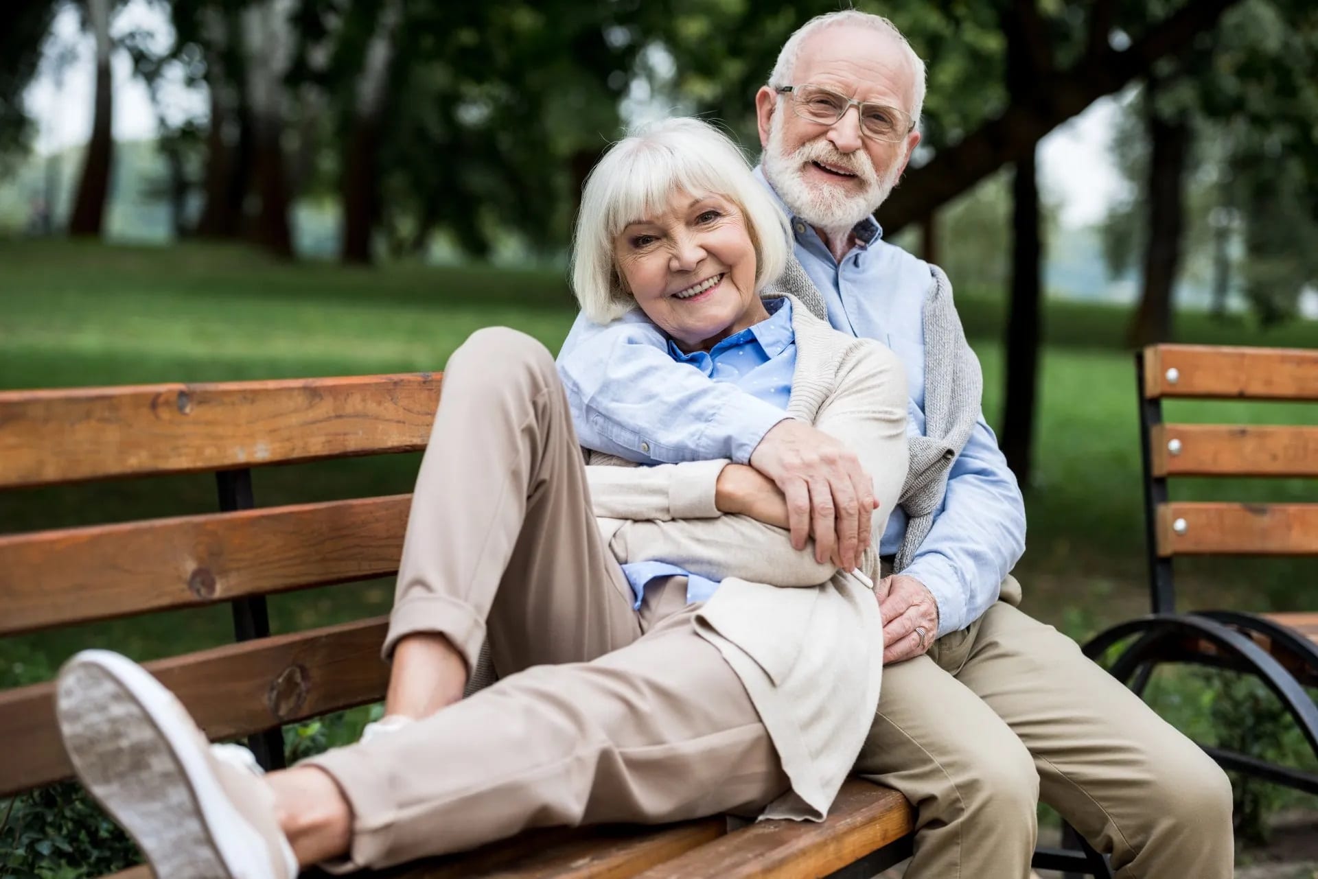 Complete & Partial Dentures at Stadium Dental, Edmonton